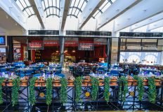 Dubai – Mall of the Emirates