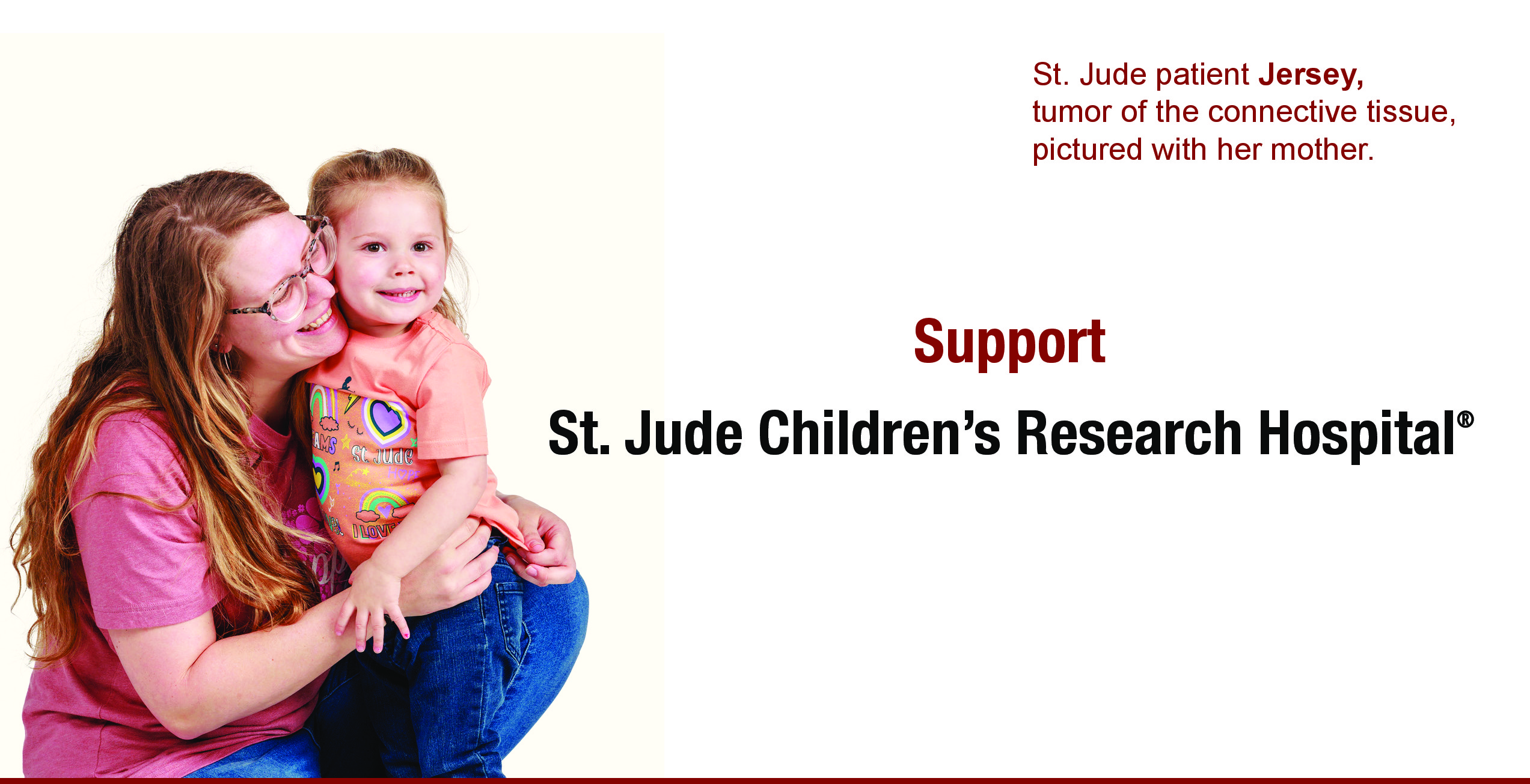  Receive a $5 Certificate for Every $5 Donated