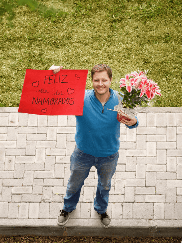 Valentine’s Day In Brazil