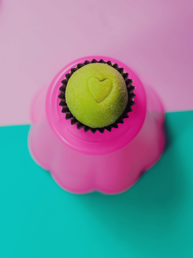 St Patrick’s Day Treats