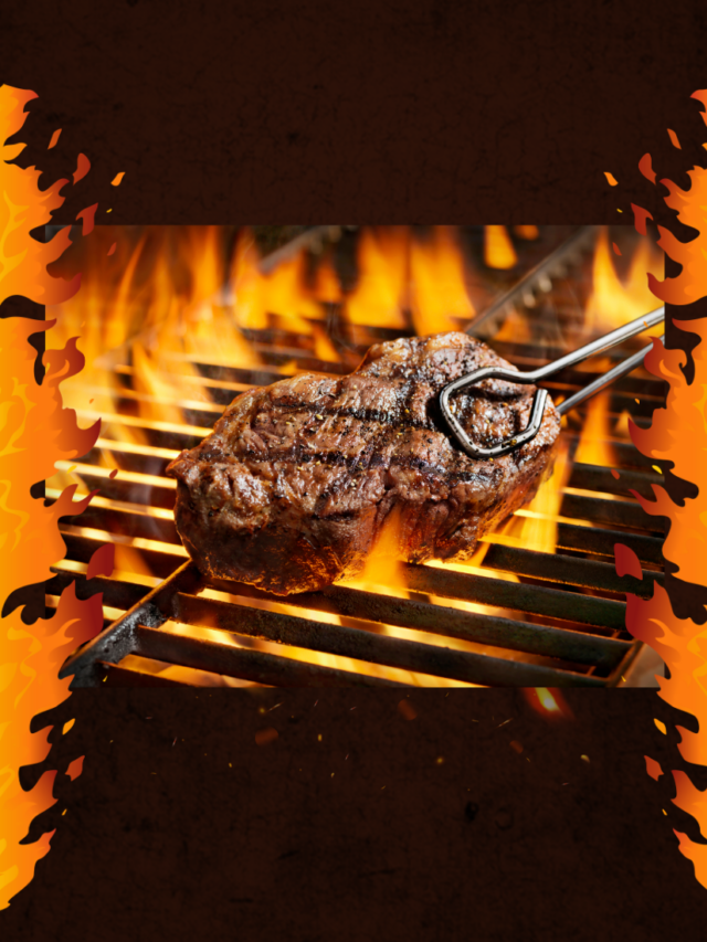 Alcatra: Top Sirloin The Churrasco Way