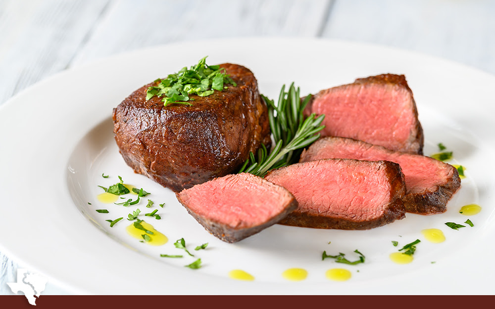 Filet Mignon