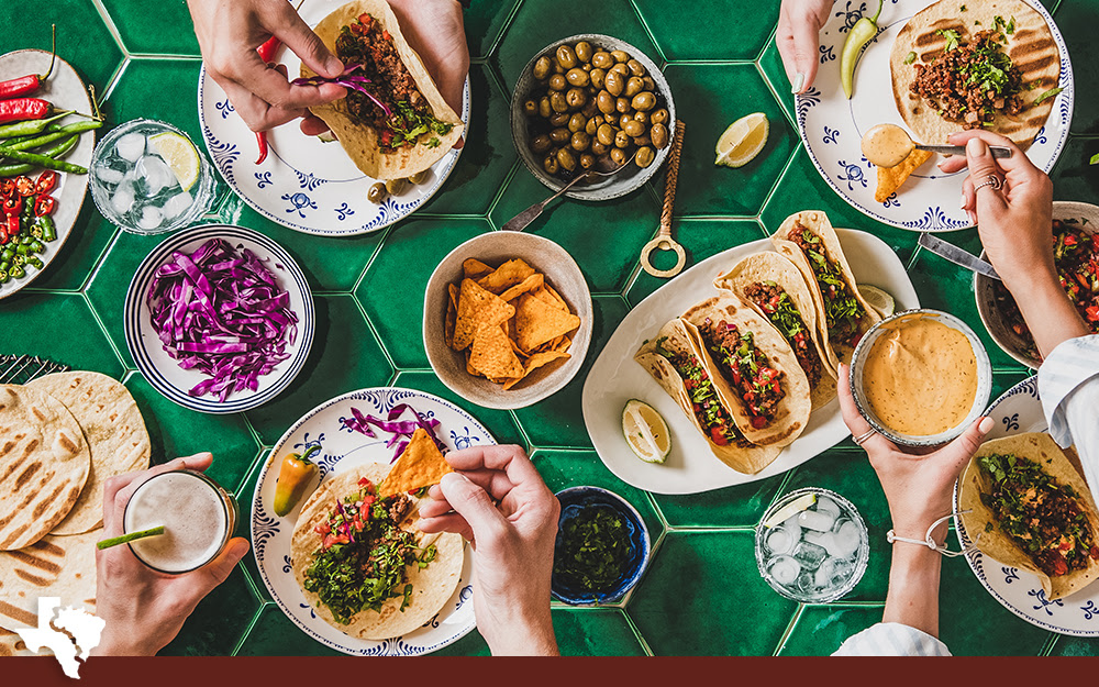 Brazilian Cuisine Isn’t as Spicy