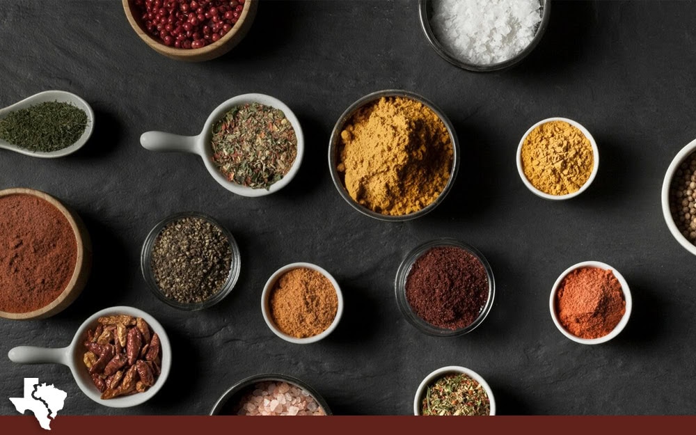 Brazilian Food Traditions