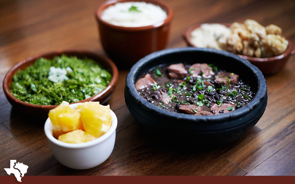 Brazil’s Most Common Dish is Super Filling