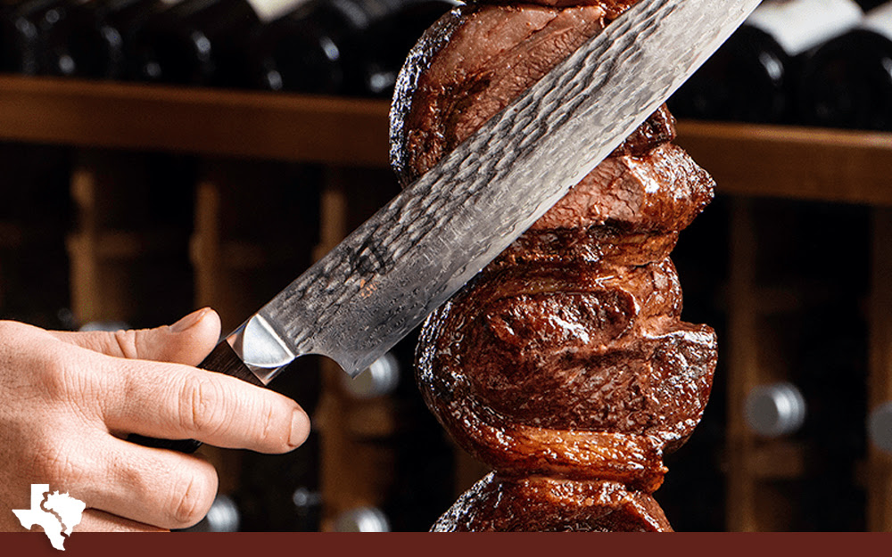 Celebrating Brazilian Food Culture with Churrasco