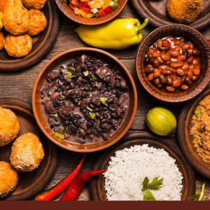 What’s Brazilian Food Culture Like Traditions, Holidays & More