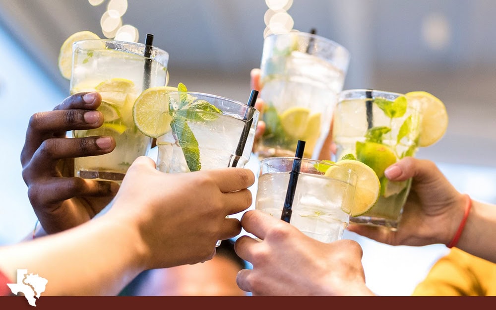 Alternative Cocktails