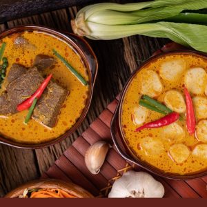 Brazilian Food Dishes for Spice Lovers & the Spice-Averse