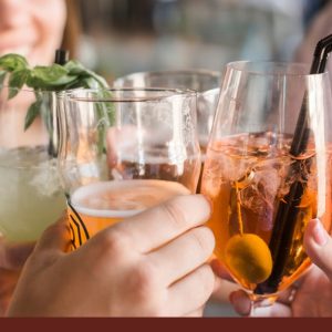 Popular Drinks in Brazil Caipirinhas, Guaraná and More