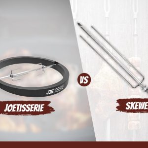 Joetisserie vs Skewers Which is Best for Brazilian BBQ