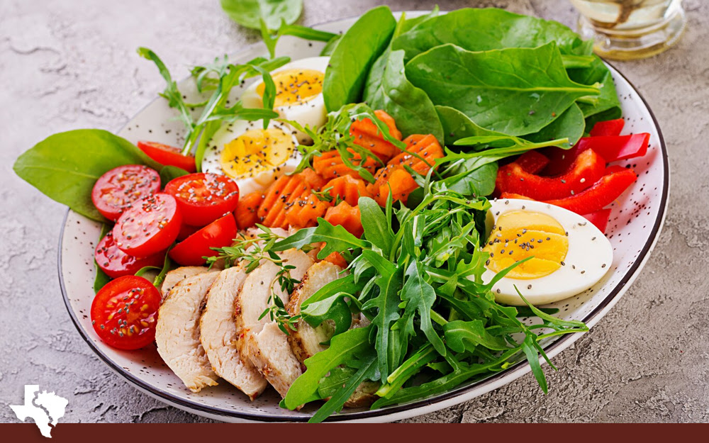 What is the Paleo Diet