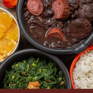 Brazilian BBQ Sides 10 Traditional Dishes to Pair at Dinner