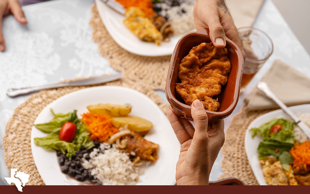 14 Food in Brazil Varies by Region