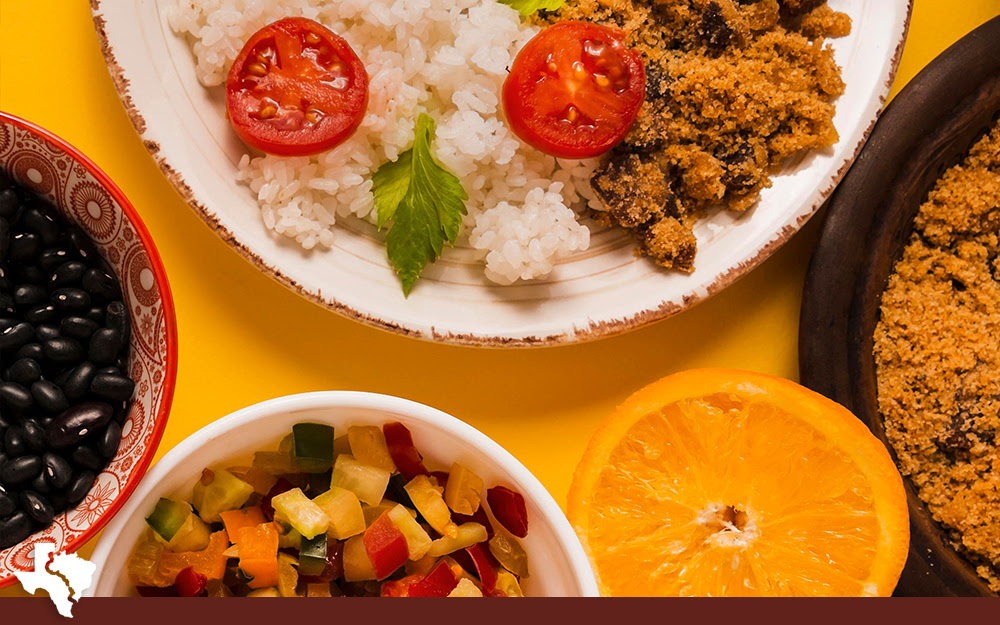 6 Brazilians Don’t Much Care for Spicy Foods