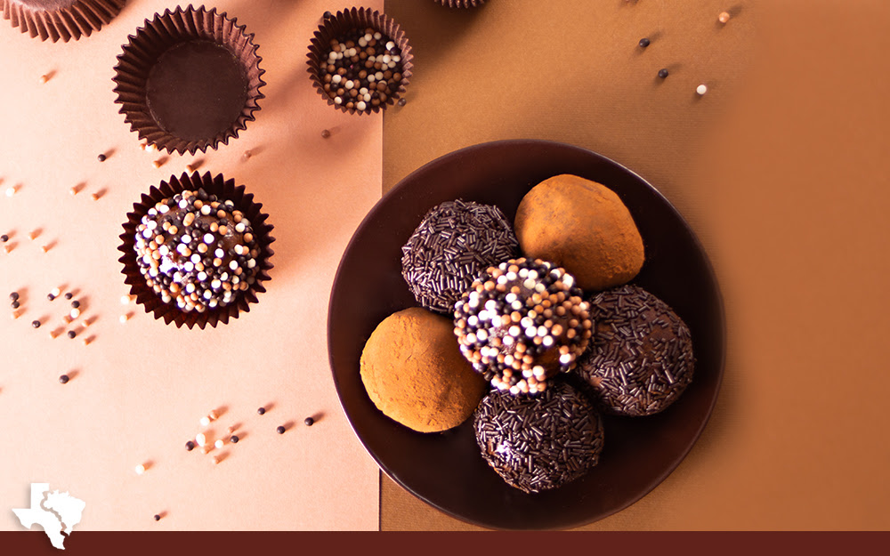 8 Brigadeiros Were a Political Campaign Treat