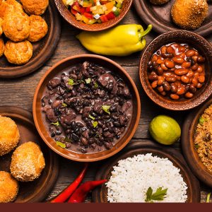 Brazil Food Facts 15 Things You Didn't Know About Brazil
