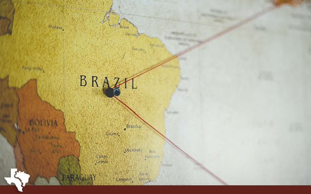 Exploring Regional Differences