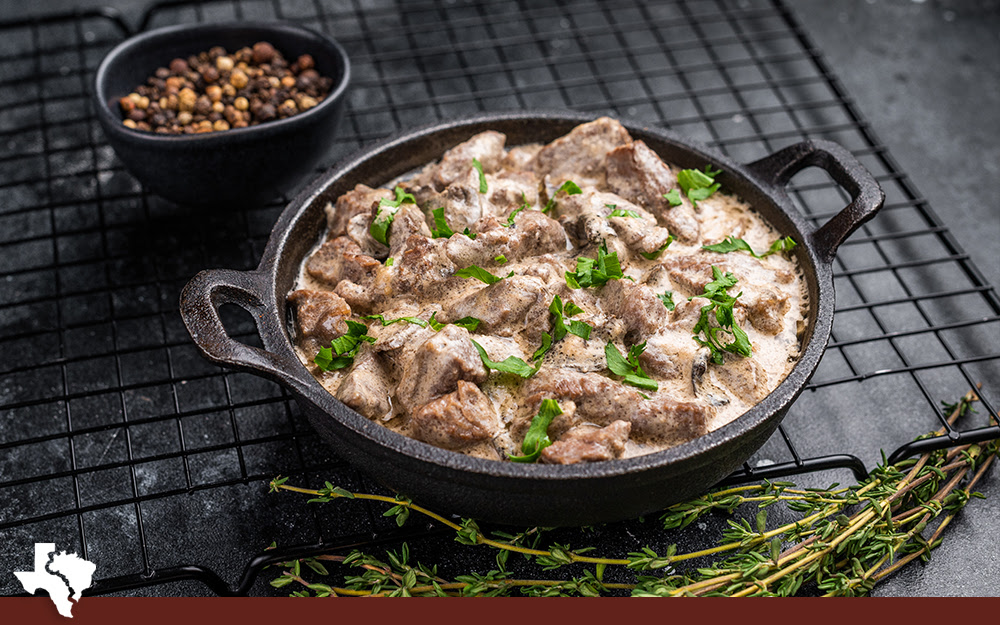 More Recent Culinary Influences