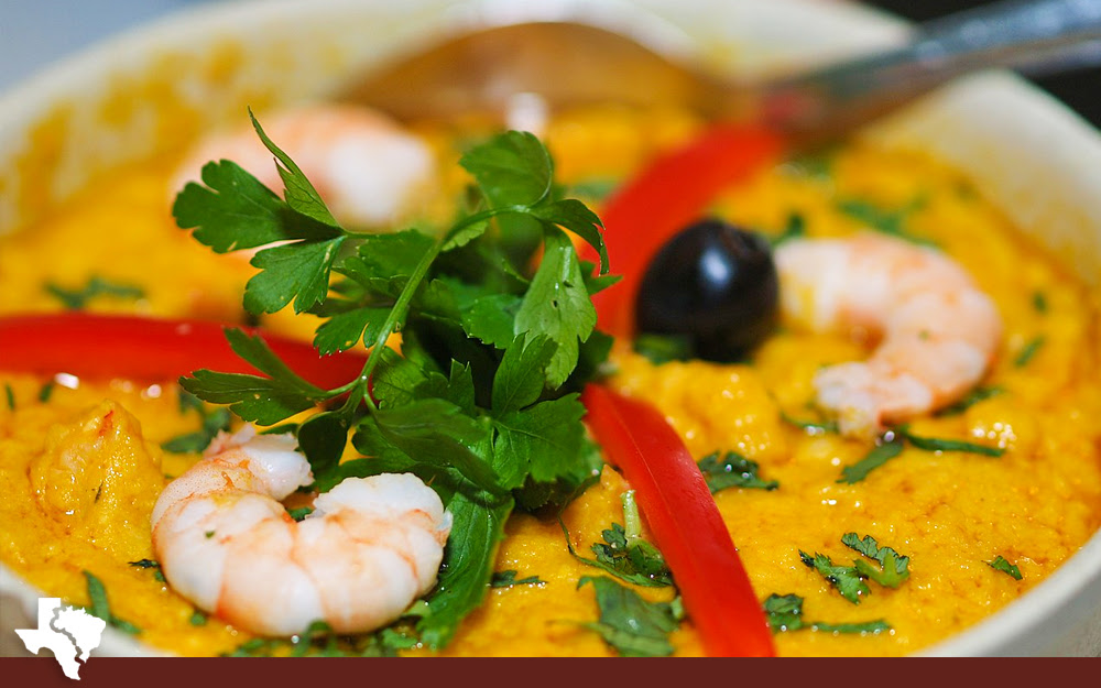 North African Influences