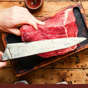 Rare Brazilian Meat Cuts Cupim Fraldinha & More