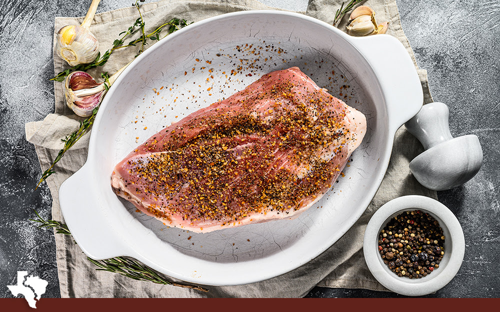 Exploring Brazilian Spice Rubs and Mixes