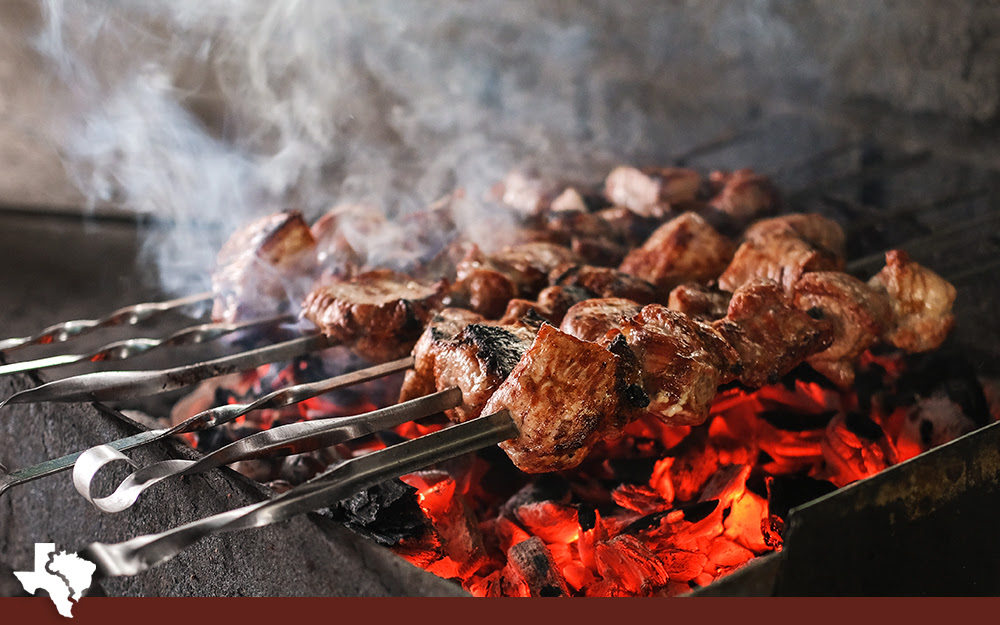 How to cook steak the Brazilian way