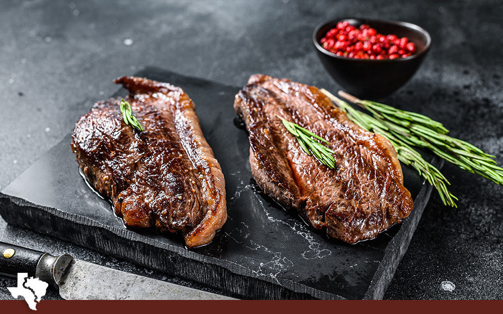 Comparing Suadero and Picanha