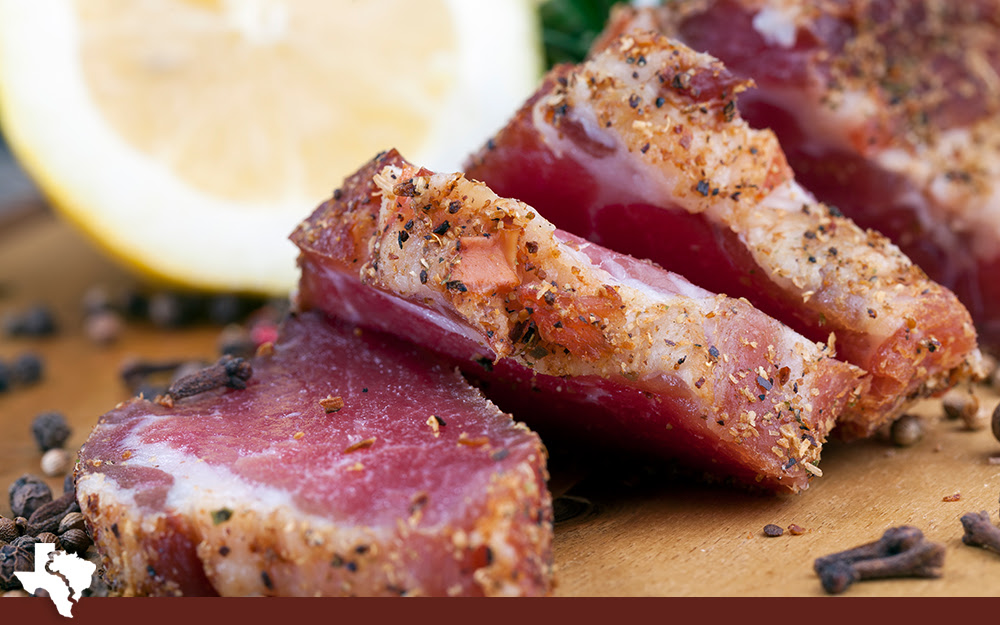 Gather Your Seasoning for Churrasco