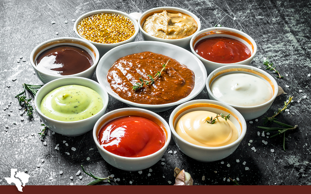 Other Sauces in Brazil