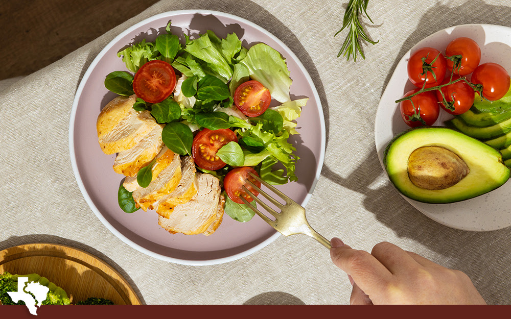 A Brief Overview of the Ketogenic Diet