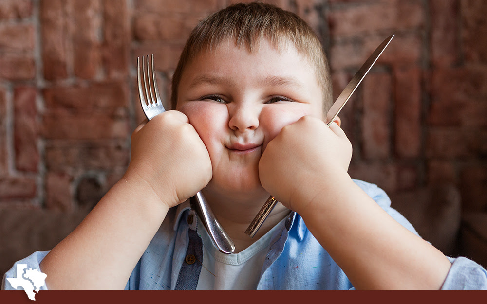 Bring Them When They’re Hungry