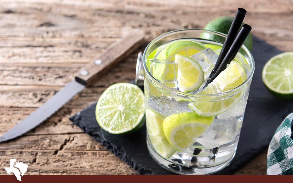 Caipiroska