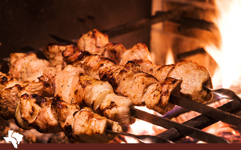 Churrasco Churrascaria Brazilian Barbecue