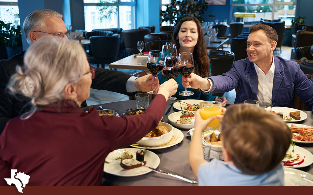 Is there a dress code for Texas de Brazil