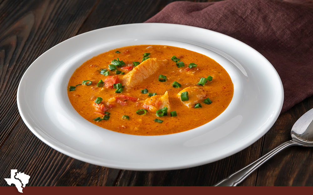 Moqueca De Peixe A Fish Stew