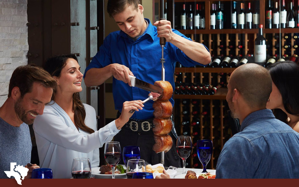 Can I try the meats if I didn’t get the meat menu