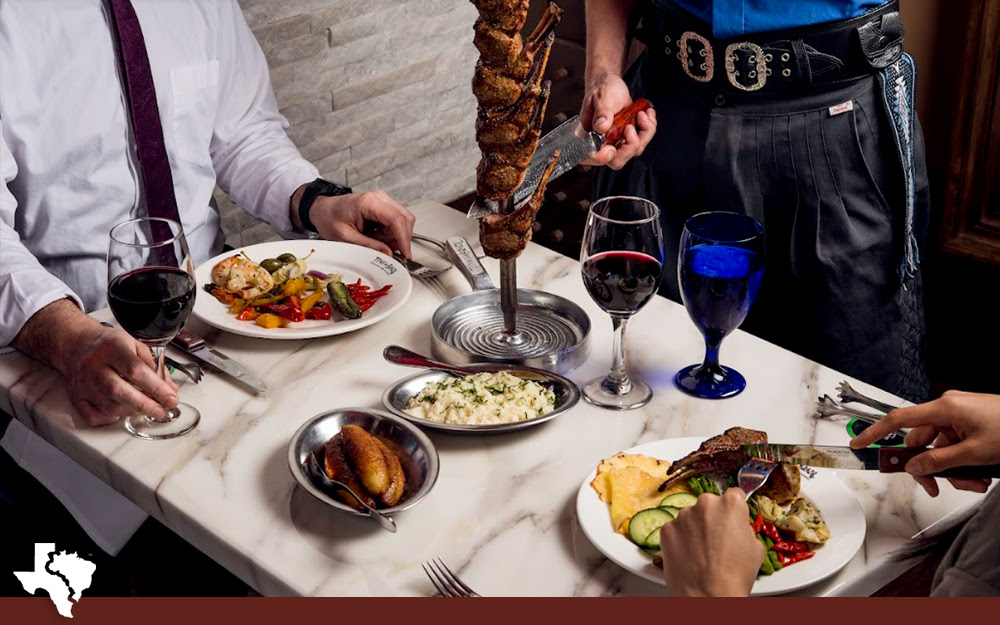 How Long Does a Brazilian BBQ Dinner Take