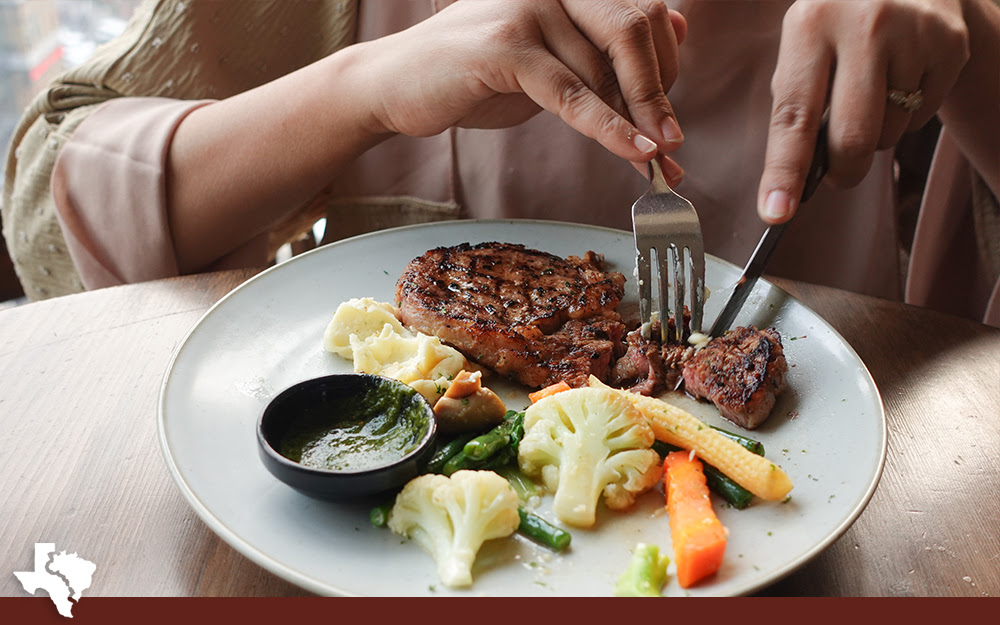 Is it Considered Rude in Brazilian Culture to Eat Too Quickly