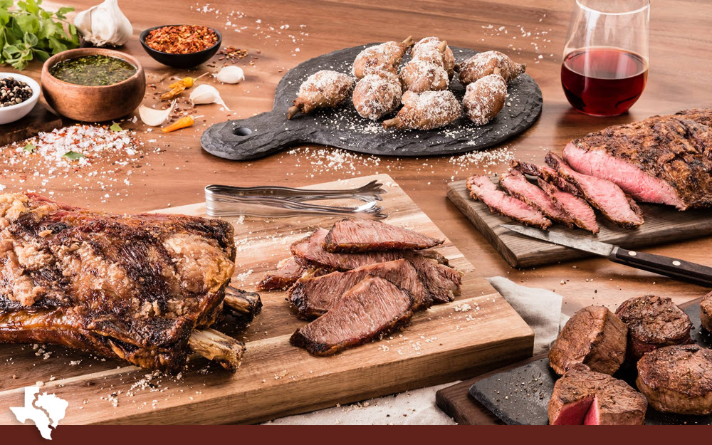 Lunch vs Dinner The Selection