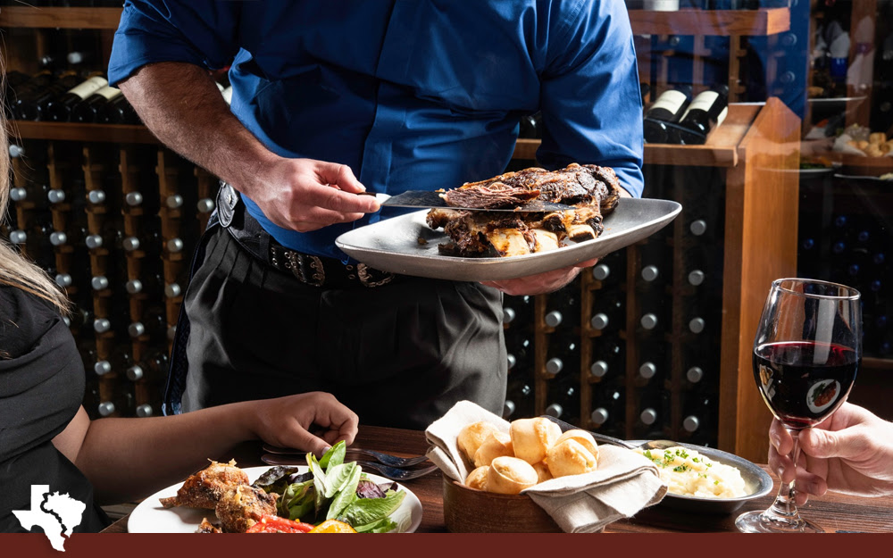 The Unique Experience Of A Rodizio Restaurant Is Worth It