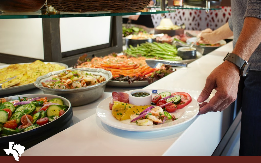 There Are A Ton Of Alternative Foods For The Meat Averse