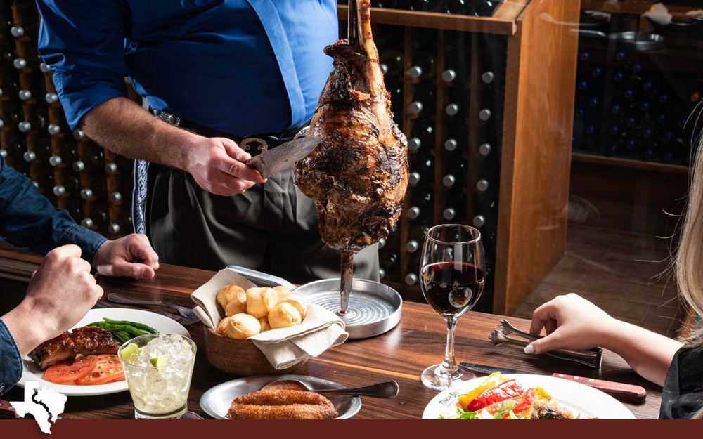 Experience the Wonder of Brazilian Beef