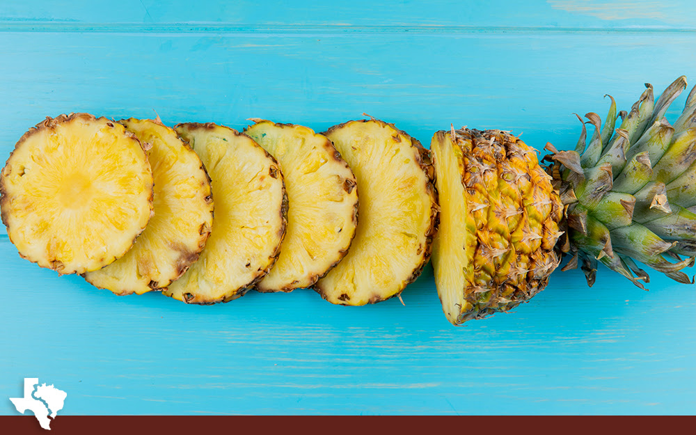 It's a Great Flavor Combination