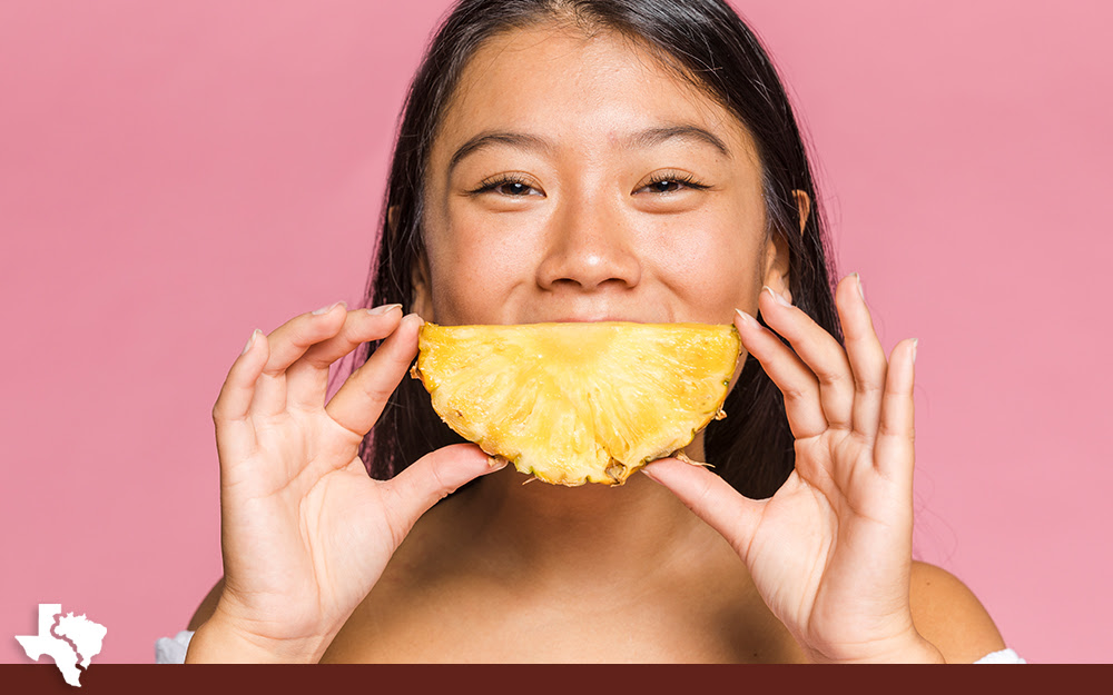 It’s a Palate Cleanser