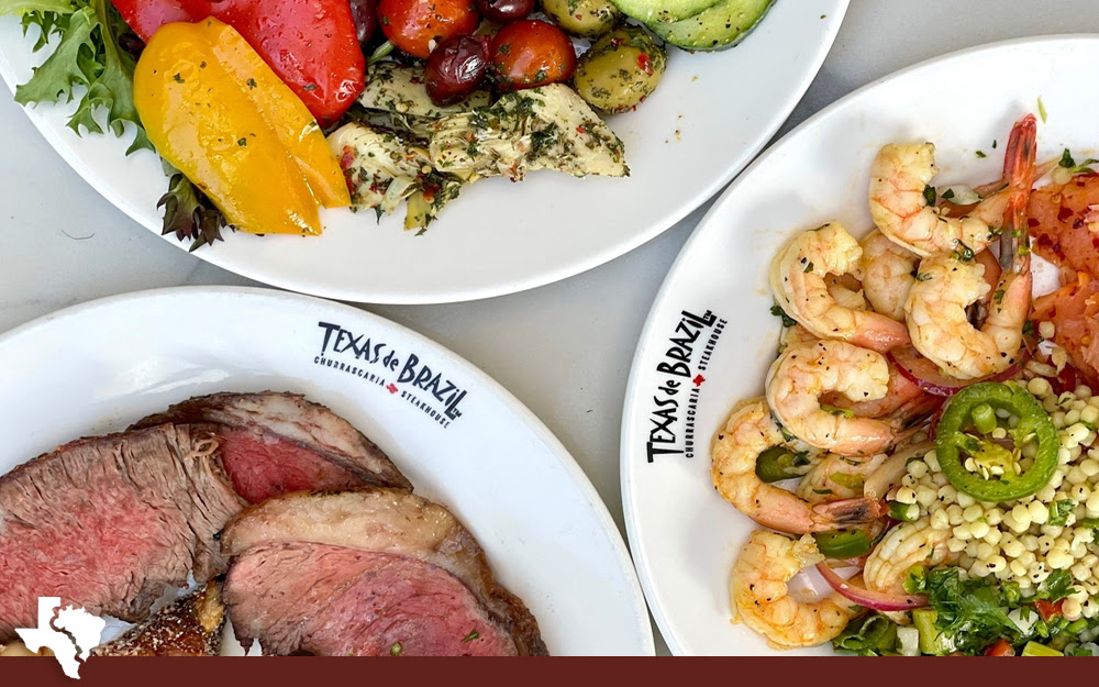 What to Order at a Steakhouse on a Low-Sodium Diet