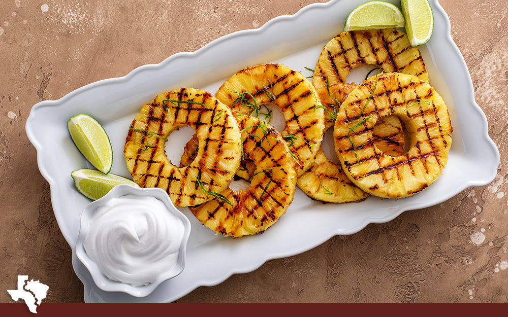 Why Do Brazilian Restaurants Serve Pineapple First