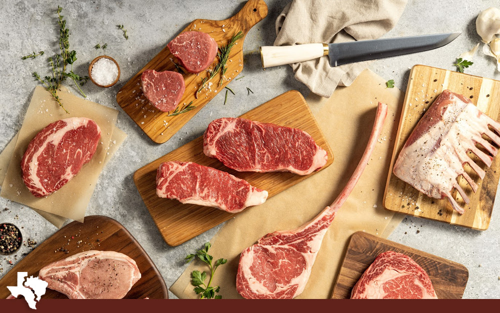 How Does Picanha Compare to Ribeye or Filet Mignon