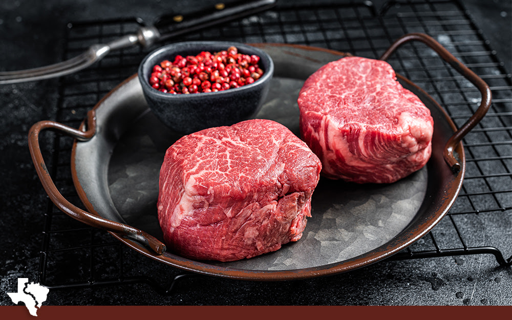 What is Filet Mignon